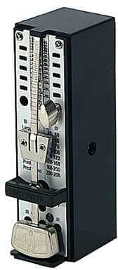 Mechaninis metronomas Wittner Super-Mini 903014