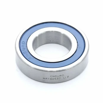 Guolis Enduro Bearings MR190537 LLB ABEC 3