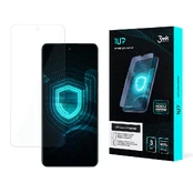 Oppo A58 4G - 3mk 1UP screen protector kaina