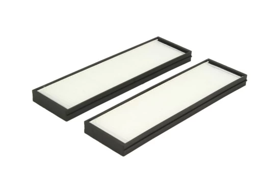 Salono filtras LA495/S