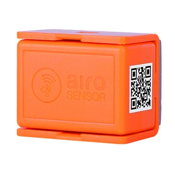 Senseanywhere AiroSensor T 20-20-30/00 temperatūros registratorius