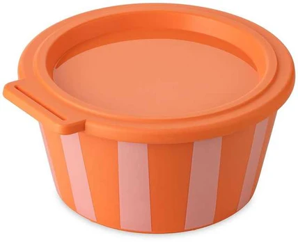 Dubuo su dangteliu NORA M 700 ml, KOZIOL