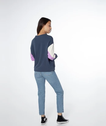 No Name Bluza damska Protest NXGSHAUN sweatshirt S