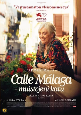 Calle Malaga