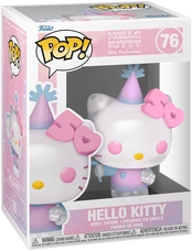 FUNKO POP! Vinilinė figūrėlė: Hello Kitty kaina