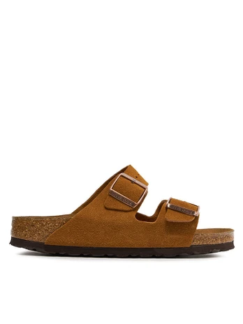 Birkenstock Šlepetės Arizona Bs 1009527 Ruda