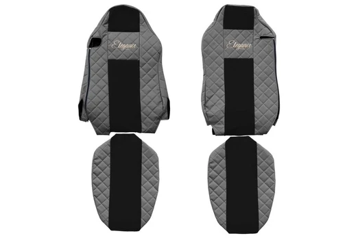 sėdynių apvalkalai F-CORE F-CORE FX18 GRAY