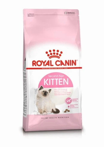 Royal Canin Kitten 10 kg - 10 kg