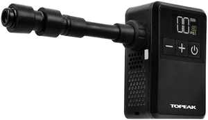 Topeak E-Booster Digital Mini pumppu