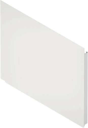 HAVN BF 360 Solid Side Panel - Baltas