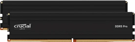 Memory DDR5 Pro 48GB/5600 (2*24GB) (24Gbit)
