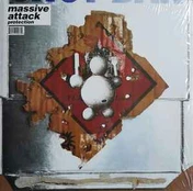 Vinyl (LP) Massive Attack - Protection