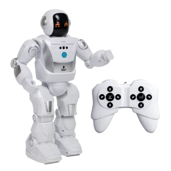 Silverlit - Program A Bot X (88071)