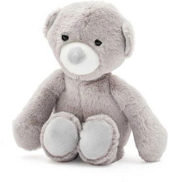 Pliušinis žaislas – meškiukas Baby Mix 20cm