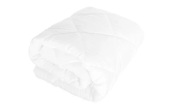 Antklodė Sweet Dreams, 200 x 220 cm, balta