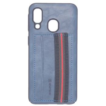 Evelatus Samsung A40 Cubit Samsung Blue