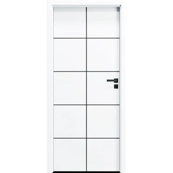 VARČIA BELGATTO 4 BALTA 644X2040K 3 VYR