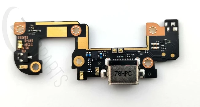 Asus ZS551KL SUB BOARD