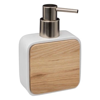 TRIBECART liquid soap dispenser, 200 ml