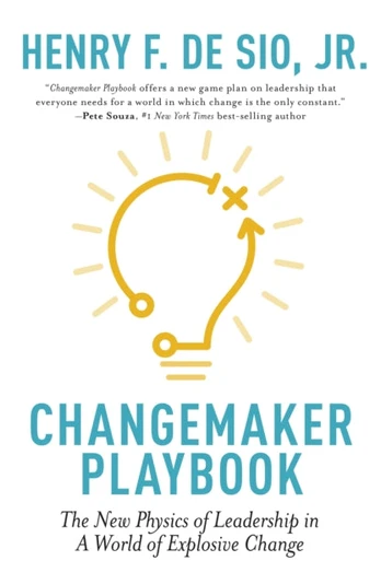 Changemaker Playbook