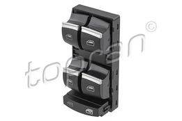 HANS PRIES HP118 903 Electric window switch kaina