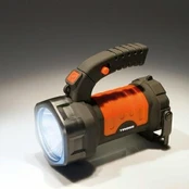 TIROSS PAKRAUJAMAS DEKLNIS 3W LED + 3W COB kaina