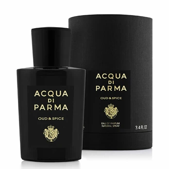 Acqua Di Parma Oud&Spice - EDP 100ml