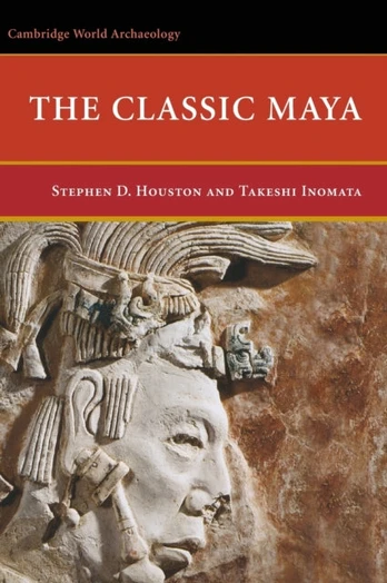 Classic Maya