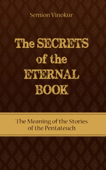 Secrets of the Eternal Book