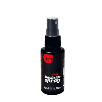 Hot Analinis purškiklis Back side spray 50 ml