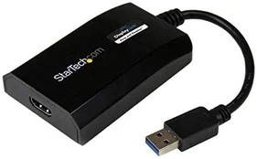 StarTech USB 3.0 TO HDMI VIDEO ADAPTER/.