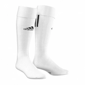 Sportinės kojinės vyrams Adidas, baltos