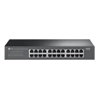NET SWITCH 24PORT 10 / 100 / 1000M / LS1024G TP-LINK