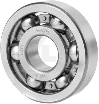 Guolis 407 BBC-R