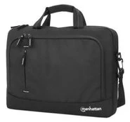 MANHATTAN Helsinki Notebooktasche 14,1" juodas