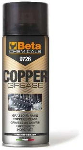 BETA PREPARAT SMAR MIEDZIOWY 400ml