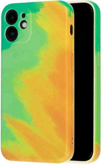 Tel Protect Ink dėklas skirtas Apple iPhone 12 Pro Max design 6