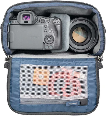 ThinkTank Stash Master S Charcoal