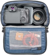 ThinkTank Stash Master S Charcoal kaina
