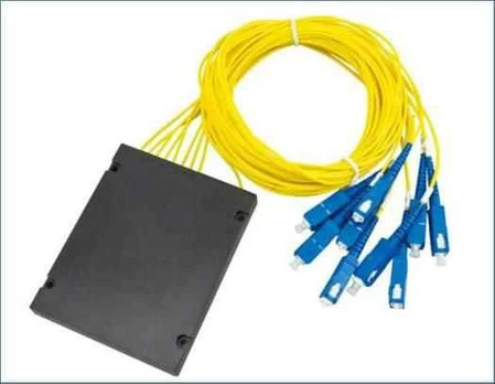 Šakotuvas Switch Planet GPON/GEPON (1x8 PLC (EPL-SPT-8)