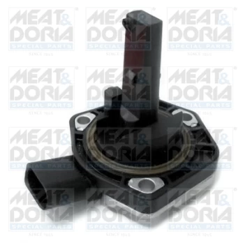 jutiklis, variklio alyvos lygis MEAT & DORIA MD72205