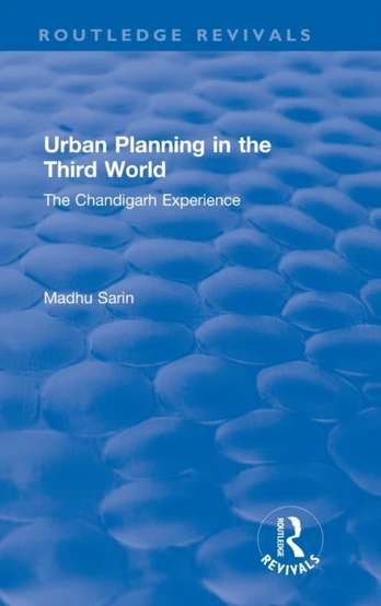 Urban Planning in the Third World