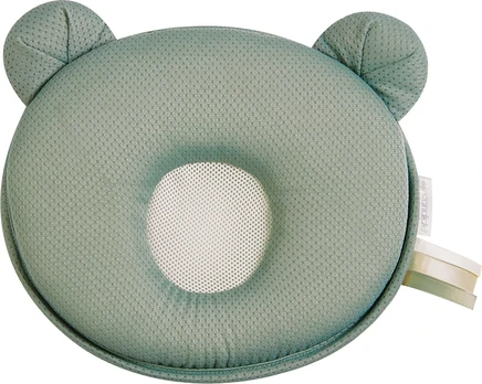 Candide - Panda Pillow Air - Khaki