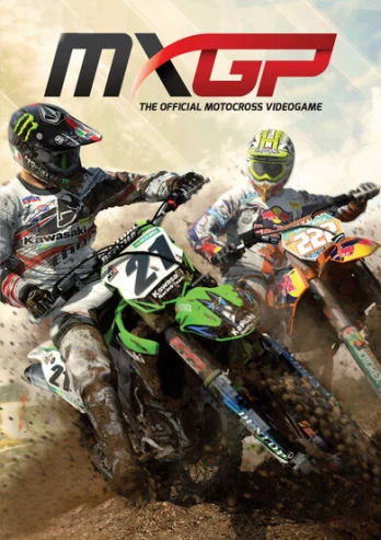 MXGP: The Official Motocross Videogame PC