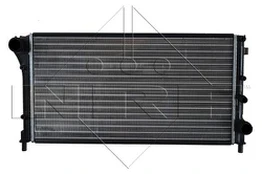 Variklio radiatorius NRF NRF 58185