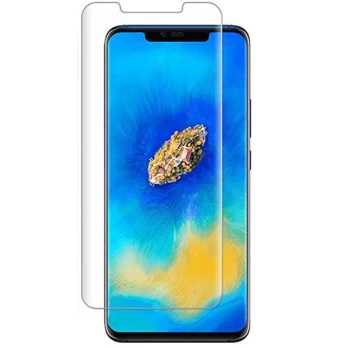 Lcd Apsauginis Stikliukas Flexible Nano Glass 9H Huawei Mate 20 Lite