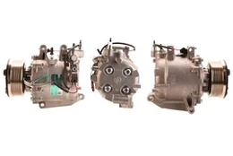 LUCAS ACP821 Kompresorius, oro kondicionierius