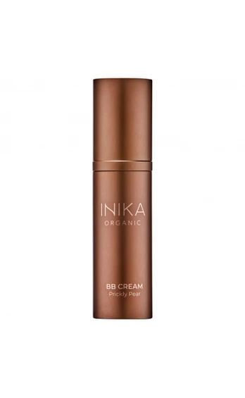 INIKA ORGANIC BB kremas, 30 ml - Beige