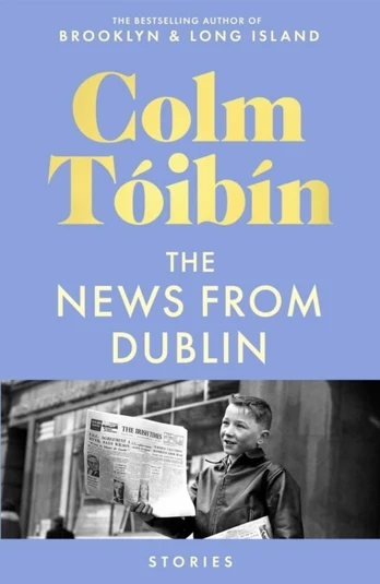 News from Dublin
