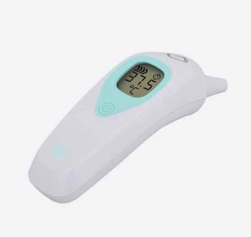 Termometras Bebe Confort